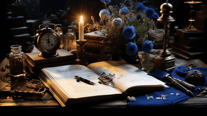 person doing a last will and testament