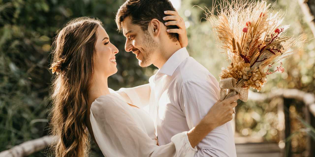 Par har gjort gensidigt testamente