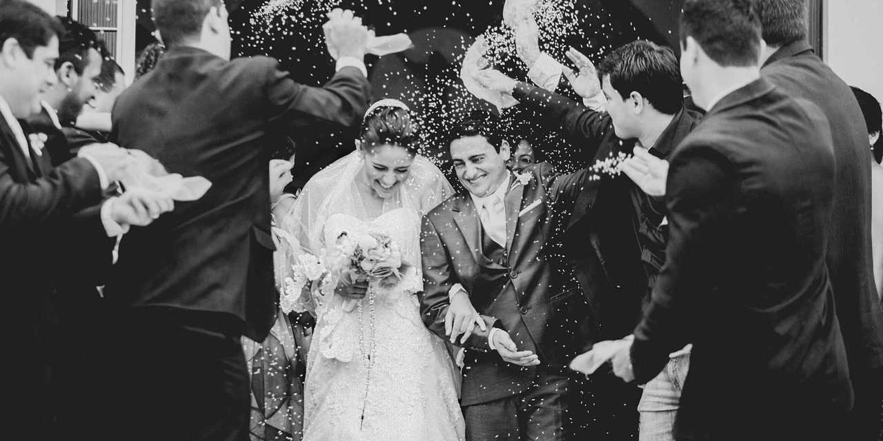 Äktenskapsförord efter vigseln