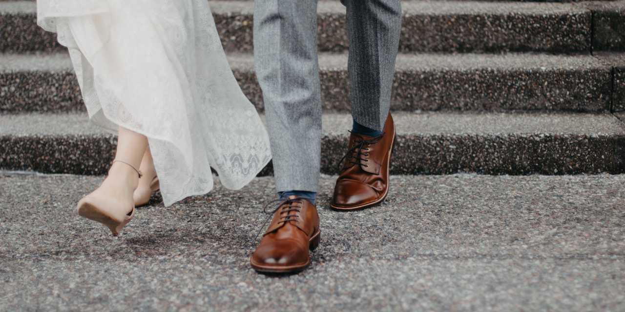 Hvad betyder ægteskabsloven?