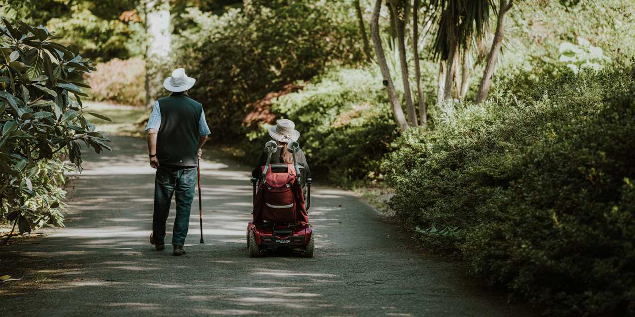 Fremtidsfuldmagt eller værgemål