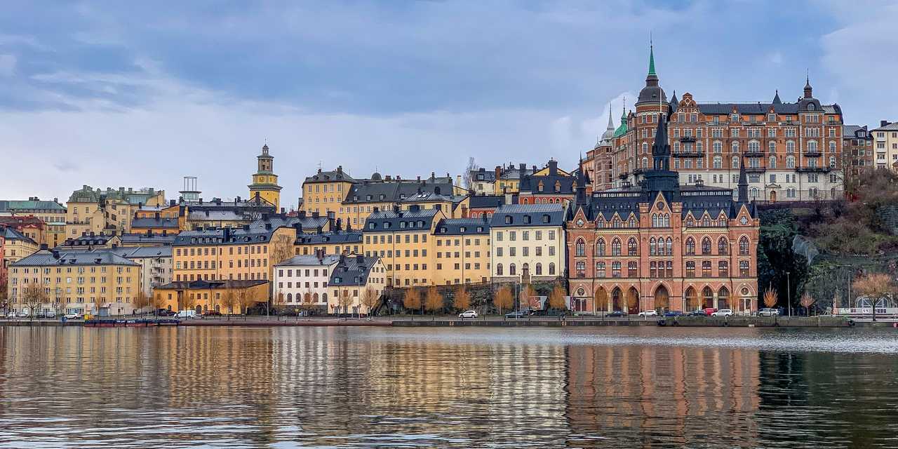 Stockholm